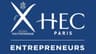 X-HEC Entrepreneurs
